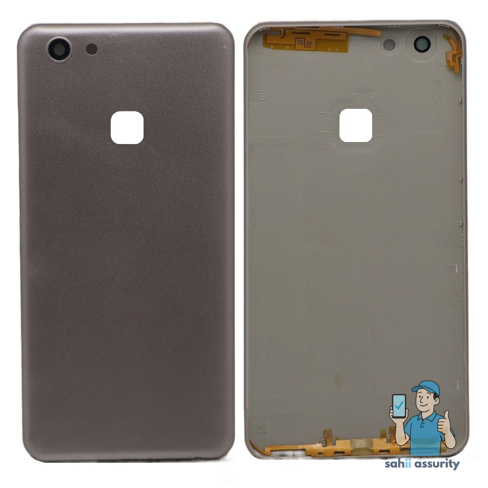 Back Panel Cover for Vivo Z10